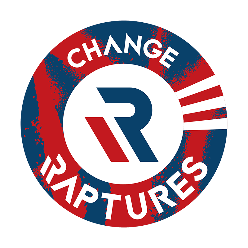 CHANGE RAPTURES