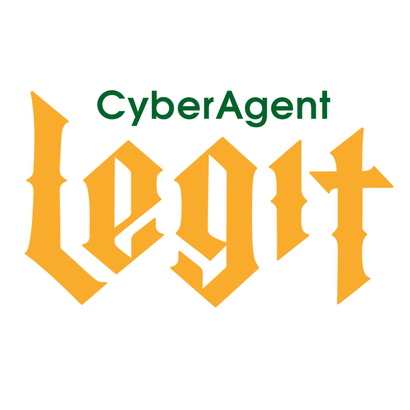 CyberAgent Legit